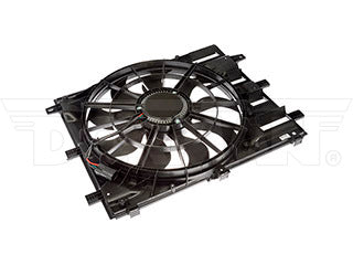 Dorman 621-985 Radiator Fan Assembly