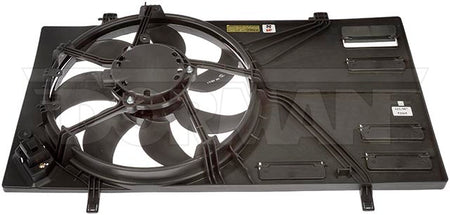 Dorman 621-987 Radiator Fan 2018-2022 Ford EcoSport - view 2