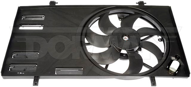 Dorman 621-987 Radiator Fan 2018-2022 Ford EcoSport - view 3