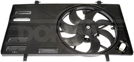 Dorman 621-987 Radiator Fan 2018-2022 Ford EcoSport - view 3