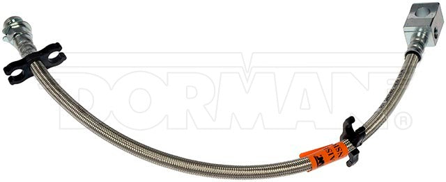 Dorman 622-067 Stainless Steel Hose 1993-2001 Jeep Cherokee - view 2
