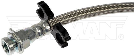 Dorman 622-067 Stainless Steel Hose 1993-2001 Jeep Cherokee - view 3