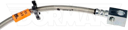 Dorman 622-067 Stainless Steel Hose 1993-2001 Jeep Cherokee - view 4