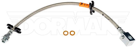 Dorman 622-067 Stainless Steel Hose 1993-2001 Jeep Cherokee - view 1