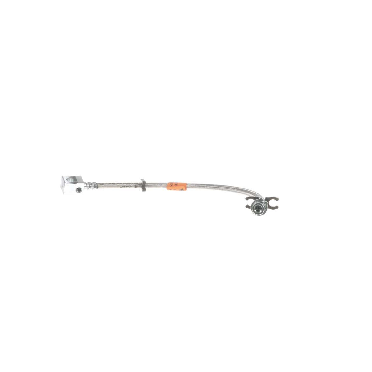 Dorman 622-067 Stainless Steel Hose 1993-2001 Jeep Cherokee - view 7