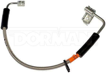 Dorman 622-075 Stainless Steel Hose 2007-2010 Jeep Wrangler - view 2