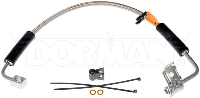 Dorman 622-075 Stainless Steel Hose 2007-2010 Jeep Wrangler - view 1