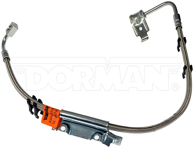 Dorman 622-078 Stainless Steel Hose 2011-2013 Jeep Wrangler - view 2