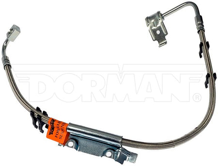 Dorman 622-078 Stainless Steel Hose 2011-2013 Jeep Wrangler - view 2