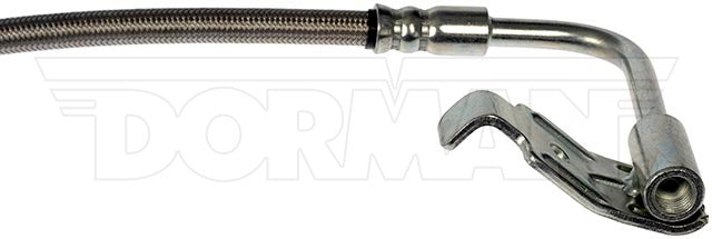 Dorman 622-078 Stainless Steel Hose 2011-2013 Jeep Wrangler - view 4
