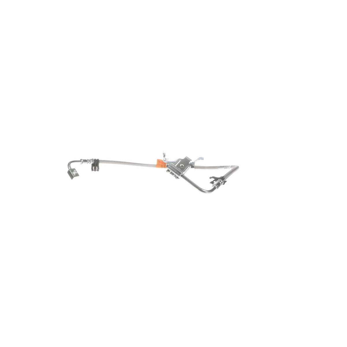 Dorman 622-078 Stainless Steel Hose 2011-2013 Jeep Wrangler - view 8