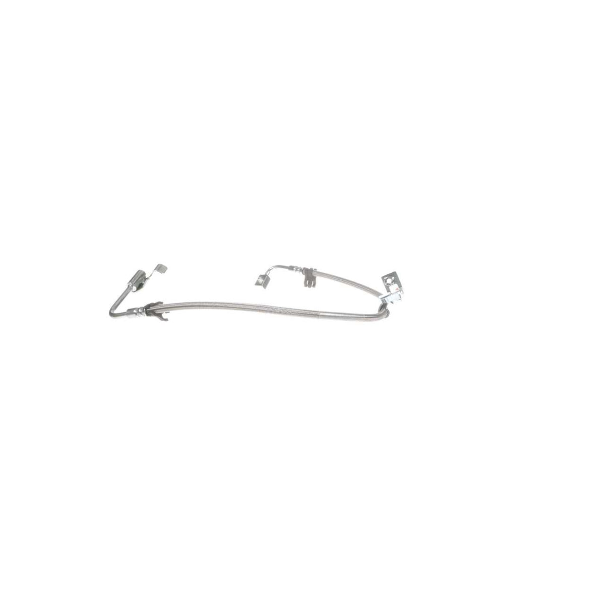 Dorman 622-078 Stainless Steel Hose 2011-2013 Jeep Wrangler - view 9