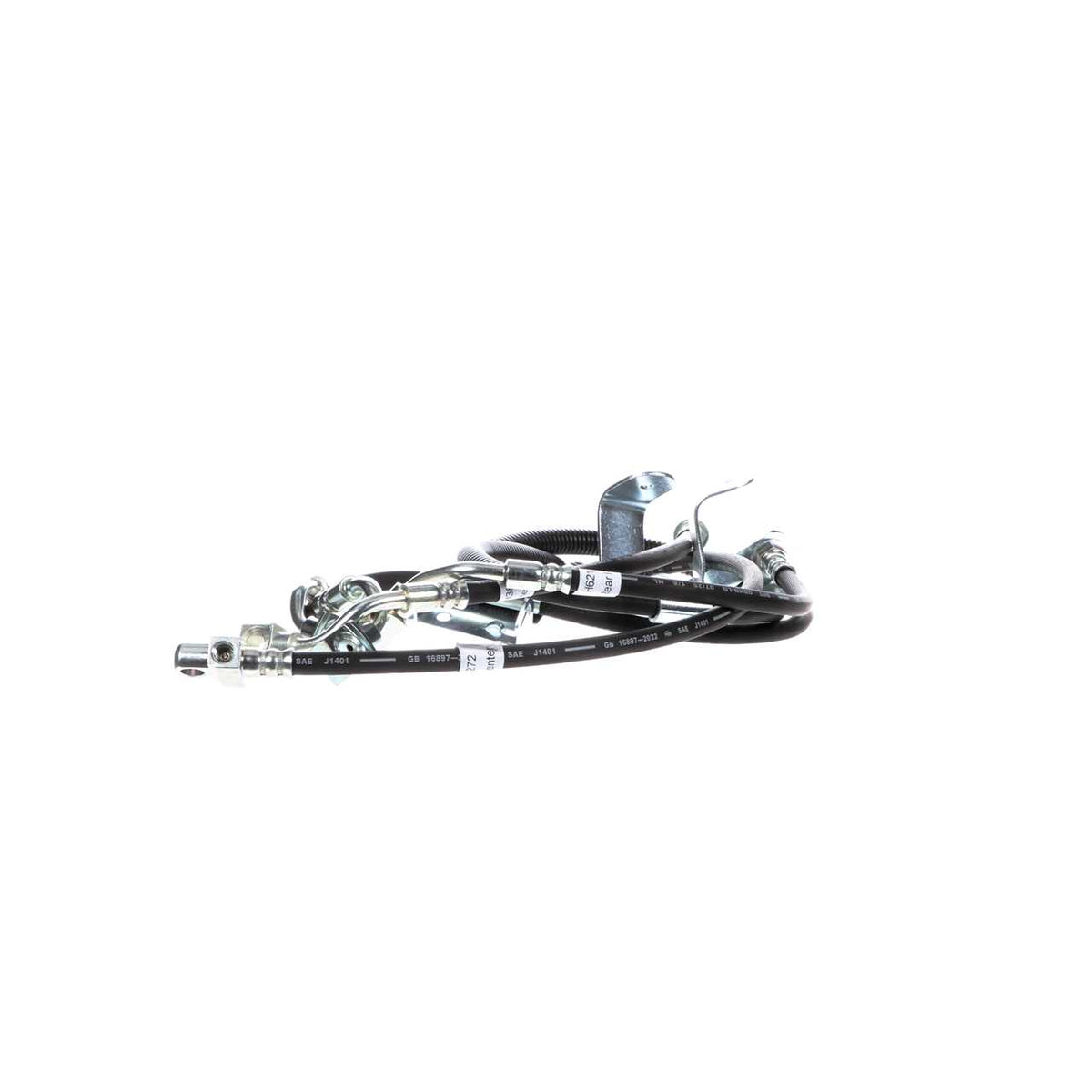 Dorman 622-201 Brake Hose Kit 2006-2007 Chevrolet Silverado 1500 - view 5