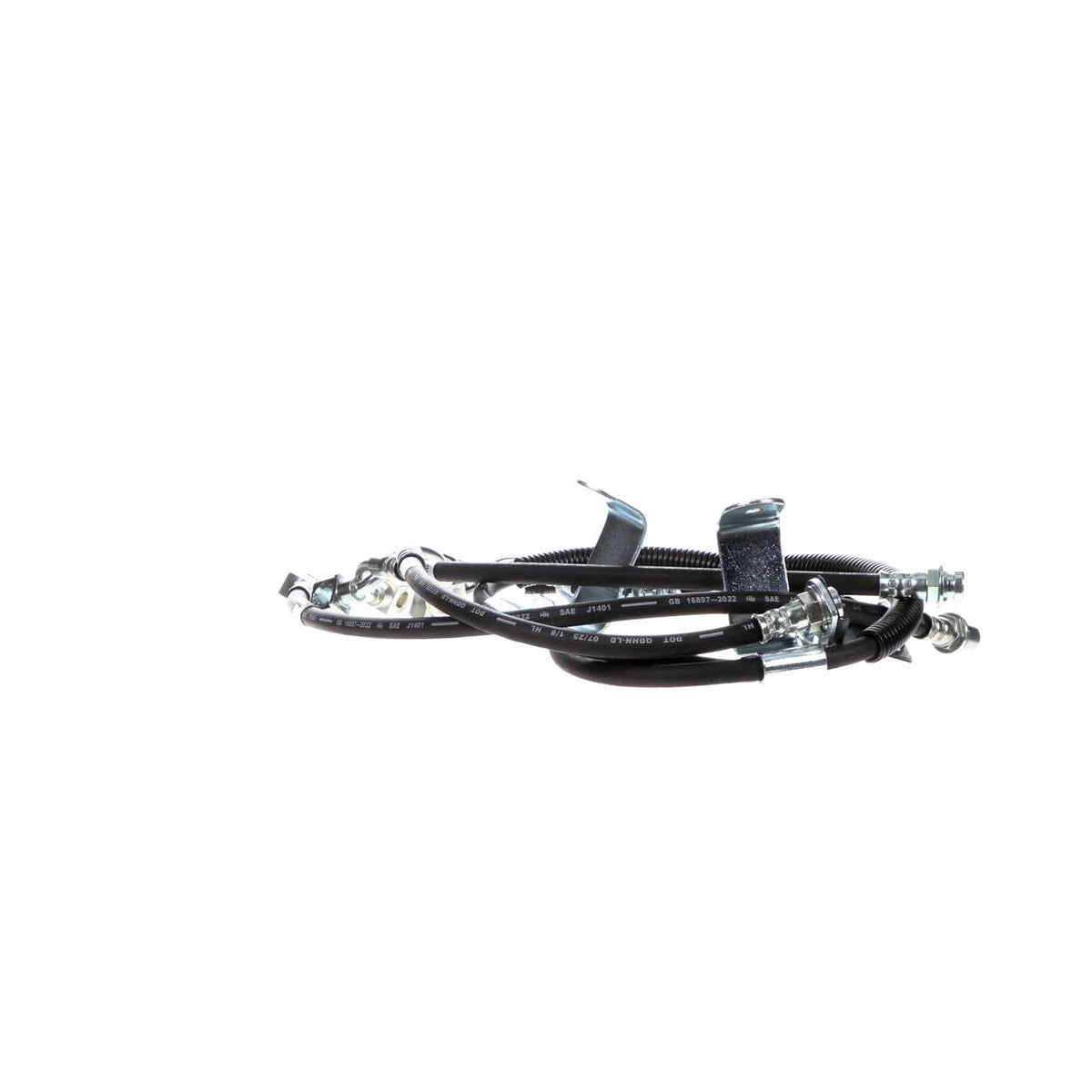 Dorman 622-201 Brake Hose Kit 2006-2007 Chevrolet Silverado 1500 - view 6