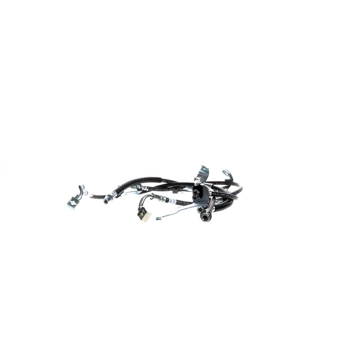 Dorman 622-203 Brake Hose Kit 1999-2007 Chevrolet Silverado 2500 HD - view 5