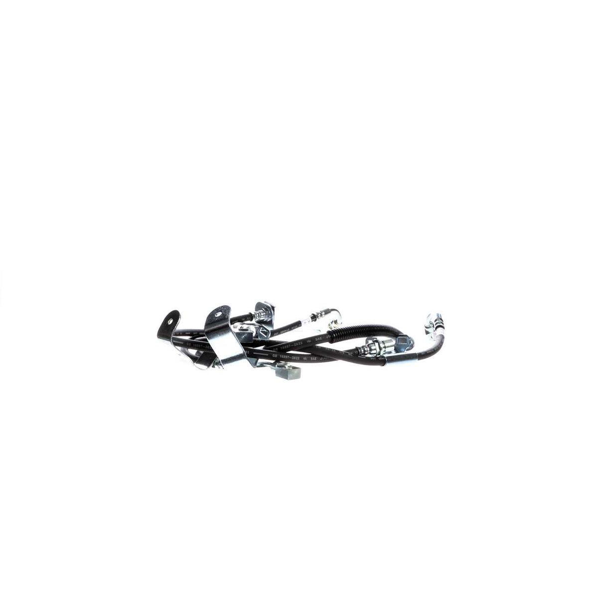 Dorman 622-203 Brake Hose Kit 1999-2007 Chevrolet Silverado 2500 HD - view 7