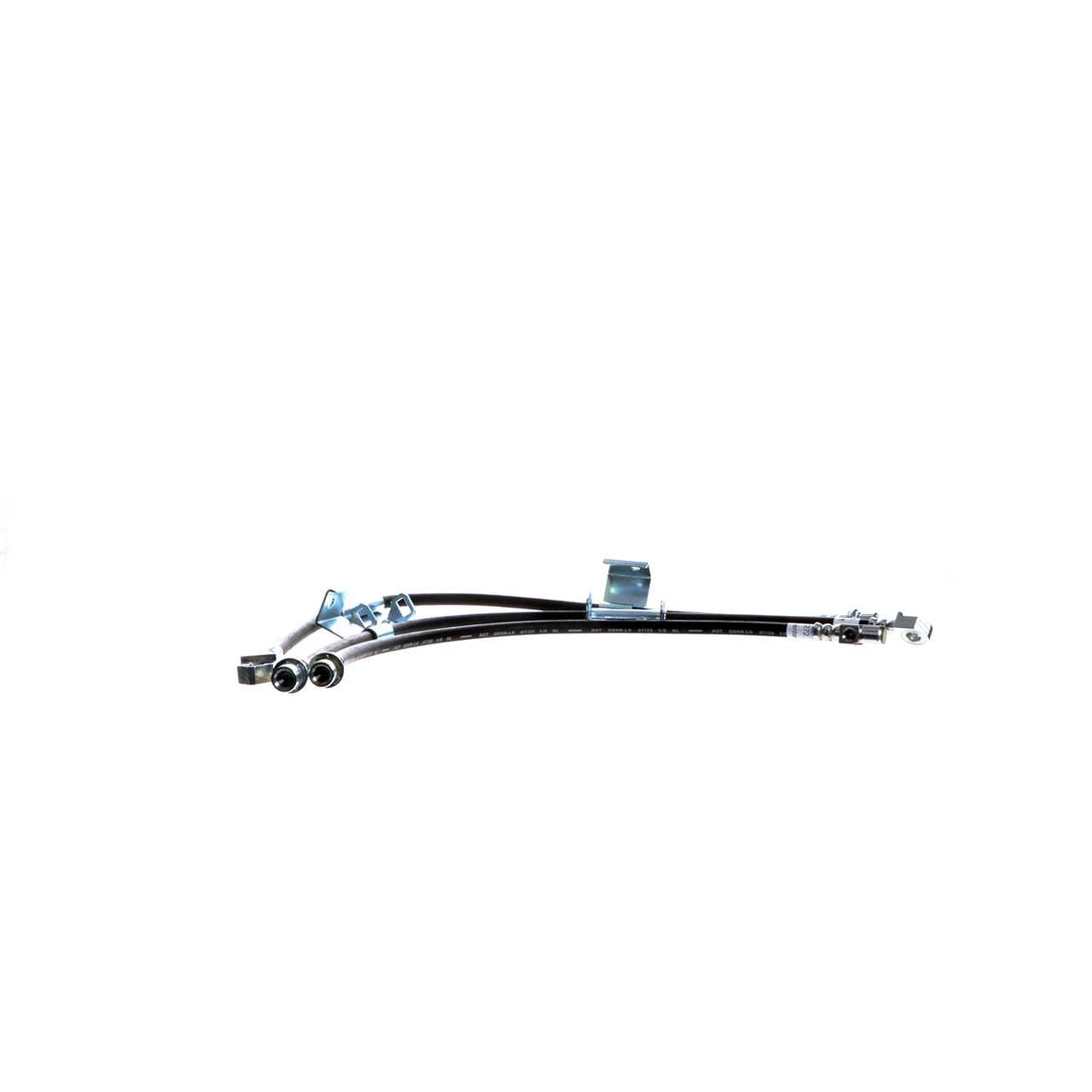Dorman 622-204 Brake Hose Kit 2004-2007 Chevrolet Silverado 1500 HD - view 5