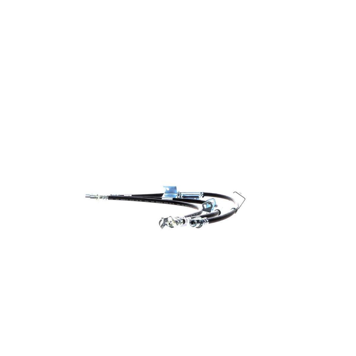 Dorman 622-204 Brake Hose Kit 2004-2007 Chevrolet Silverado 1500 HD - view 6