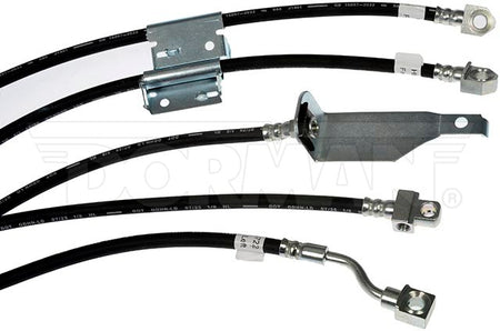 Dorman 622-206 Brake Hose Kit 2006-2006 Chevrolet Avalanche 2500 - view 4