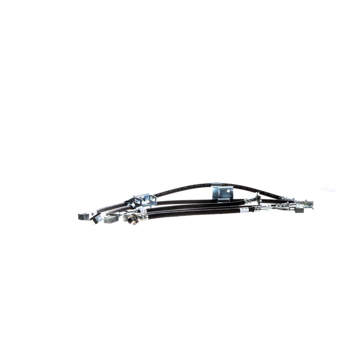 Dorman 622-206 Brake Hose Kit 2006-2006 Chevrolet Avalanche 2500 - view 5