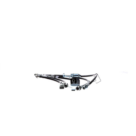 Dorman 622-206 Brake Hose Kit 2006-2006 Chevrolet Avalanche 2500 - view 6