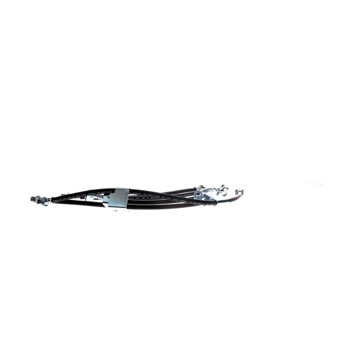 Dorman 622-206 Brake Hose Kit 2006-2006 Chevrolet Avalanche 2500 - view 7