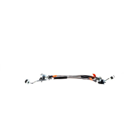 Dorman 622-211 Brake Hose Kit 1990-1995 Jeep Wrangler - view 5
