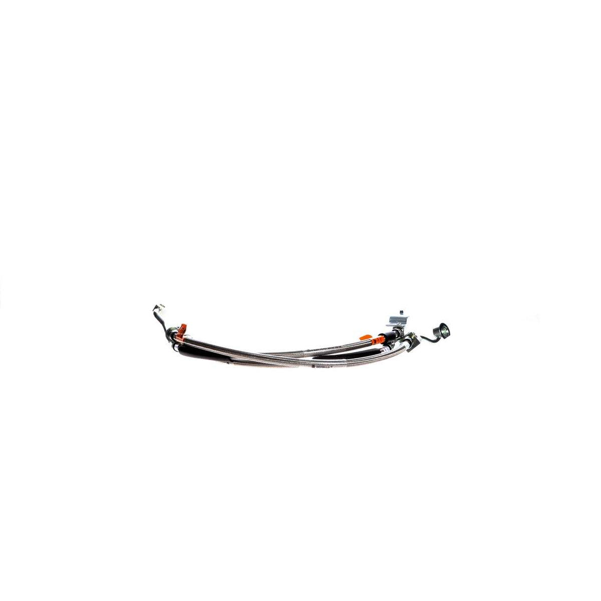 Dorman 622-211 Brake Hose Kit 1990-1995 Jeep Wrangler - view 7