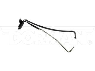 Dorman 623-100 Power Steering Return Line Hose Assembly