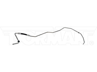 Dorman 624-045 Transmission Oil Cooler Line