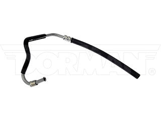 Dorman 624-052 Transmission Oil Cooler Line