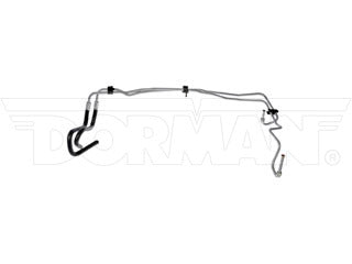 Dorman 624-097 Transmission Oil Cooler Line