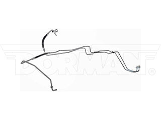Dorman 624-145 Transmission Oil Cooler Line