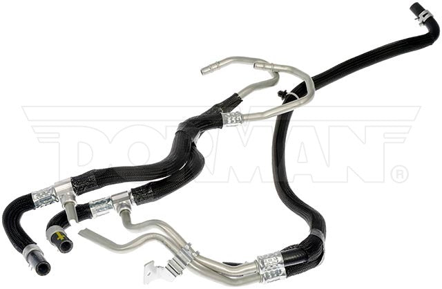 Dorman 624-171 Transmission Line 2013-2019 Ford Police Interceptor Utility - view 2