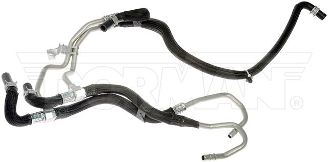 Dorman 624-171 Transmission Line 2013-2019 Ford Police Interceptor Utility - view 1