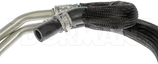 Dorman 624-171 Transmission Line 2013-2019 Ford Police Interceptor Utility - view 4
