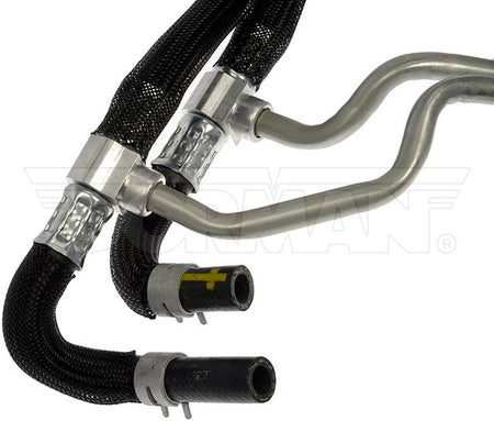 Dorman 624-171 Transmission Line 2013-2019 Ford Police Interceptor Utility - view 6