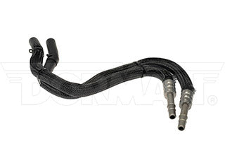 Dorman 624-172 Transmission Oil Cooler Line
