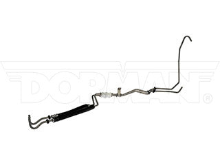 Dorman 624-196 Transmission Oil Cooler Line