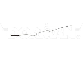 Dorman 624-204 Transmission Oil Cooler Line