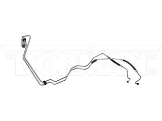 Dorman 624-205 Transmission Oil Cooler Line