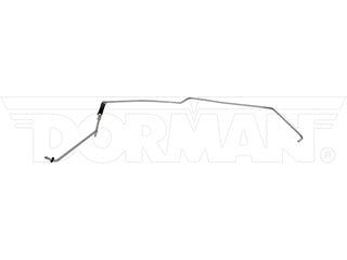 Dorman 624-273 Transmission Oil Cooler Line