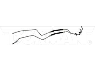 Dorman 624-281 Transmission Oil Cooler Line