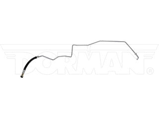 Dorman 624-282 Transmission Oil Cooler Line