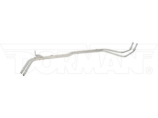 Dorman 624-295 Transmission Oil Cooler Line