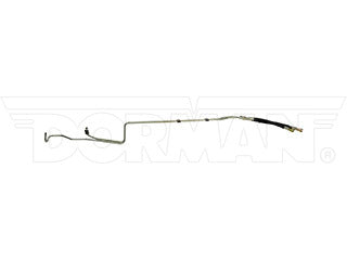 Dorman 624-306 Transmission Oil Cooler Line