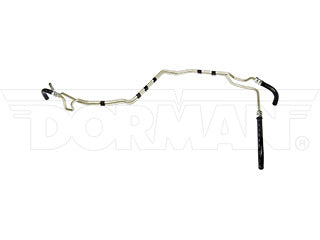 Dorman 624-379 Transmission Oil Cooler Line