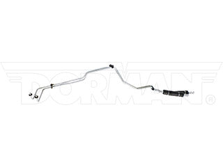Dorman 624-439 Transmission Oil Cooler Line