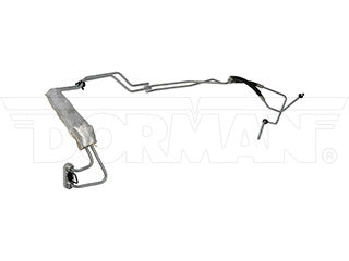 Dorman 624-440 Transmission Oil Cooler Line