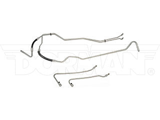 Dorman 624-551 Transmission Oil Cooler Line